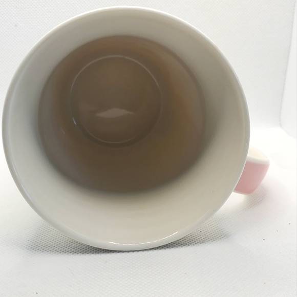 Casa Signature Dog Coffee Mug - Picture 6 of 9